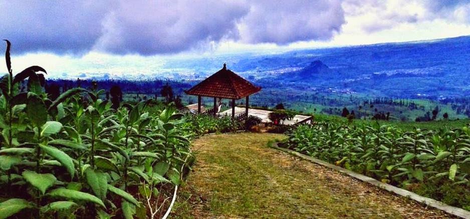 Wisata Ke Posong Temanggung | Seputar Informasi Wisata Alam dan Travelling