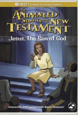 Jesus, the Son of God (1995) Jesus, the Son of God (1995)