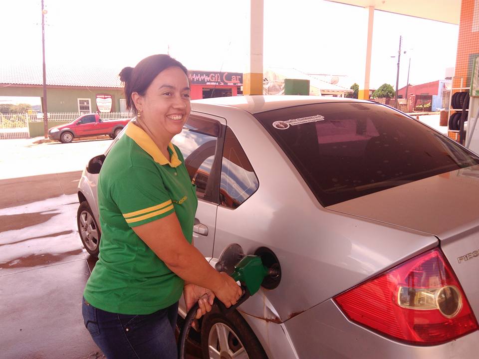LC AUTO POSTO..