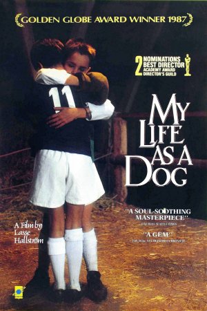 Minha Vida De Cachorro [1985]