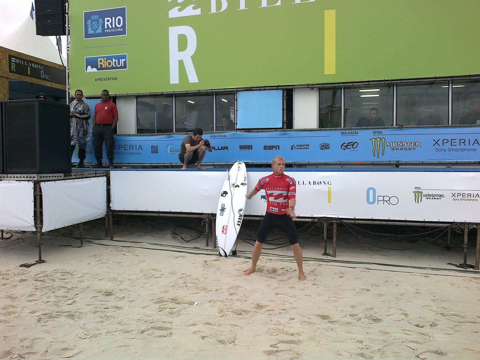 Surfworldtour Top 34 Surfers Profiles Association Of