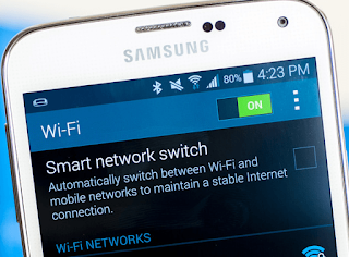 samsung galaxy s5 wifi constantly dropping unstable how to