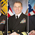 Hải quân Mỹ kỷ luật ba Phó Đô đốc về tội nhận hối lộ