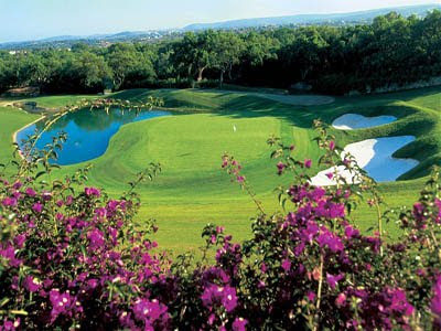 Club de Golf Valderrama