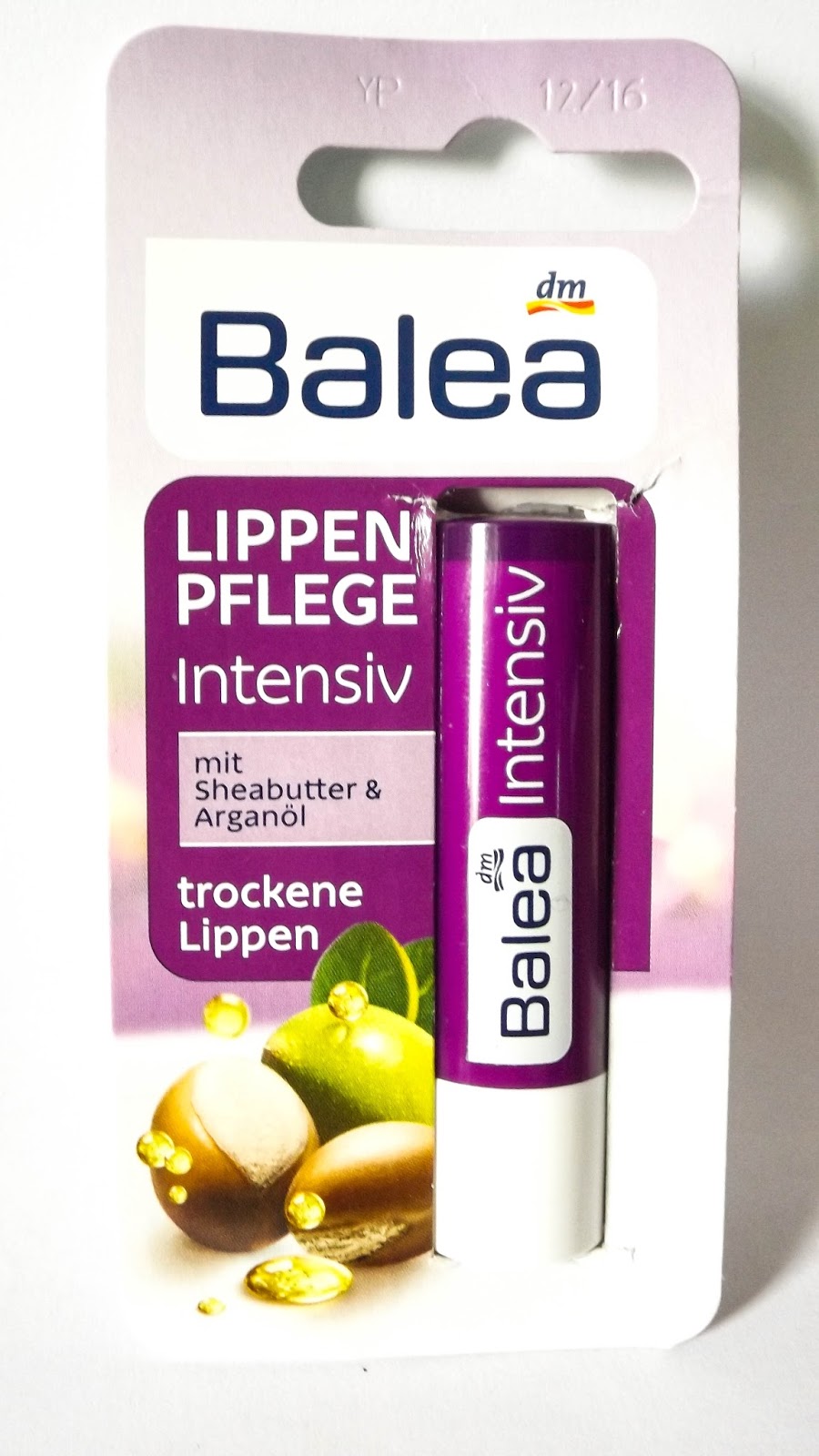Balea Intensiv Lip Balm Review Iris Shades Beauty Blog Bloglovin’