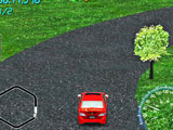 Racing Racer