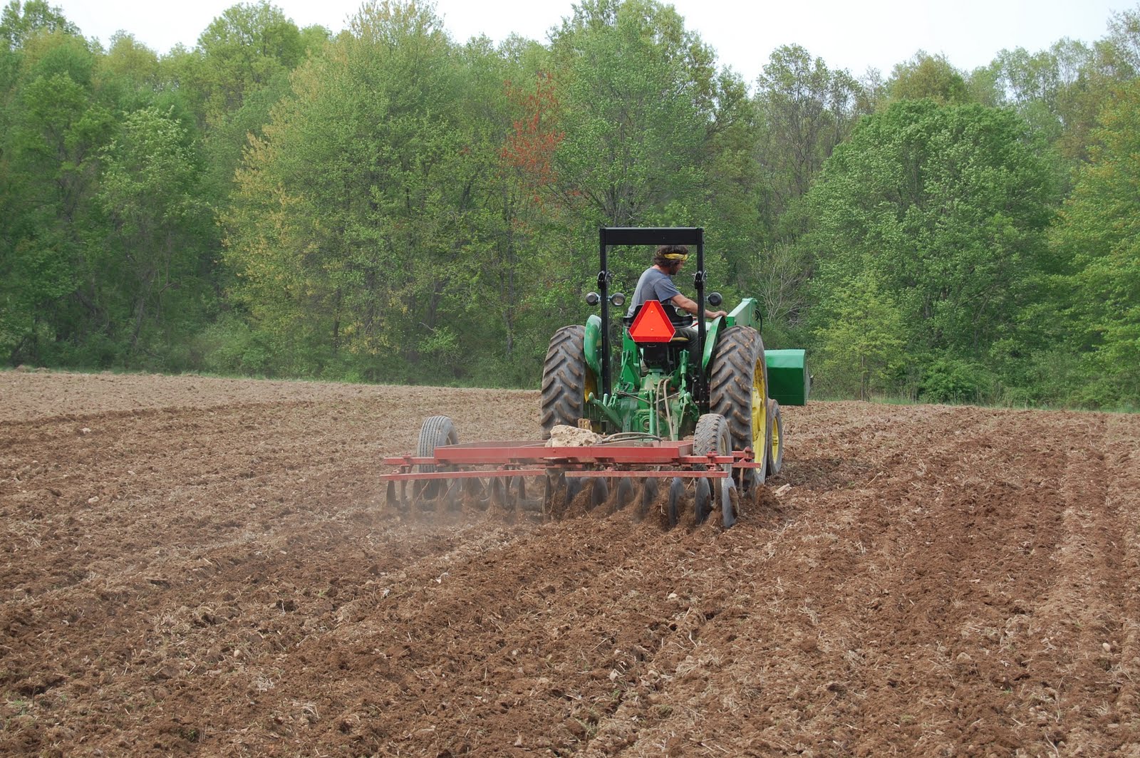 A father's perspective Growing