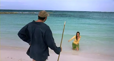 The Island 2005 Torrent Downloads Download The Island