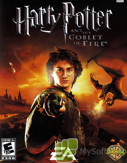 Harry Potter and the Goblet of Fire instal the new for windows