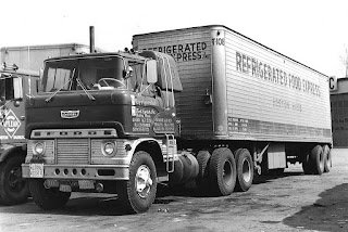 Ford H-Series