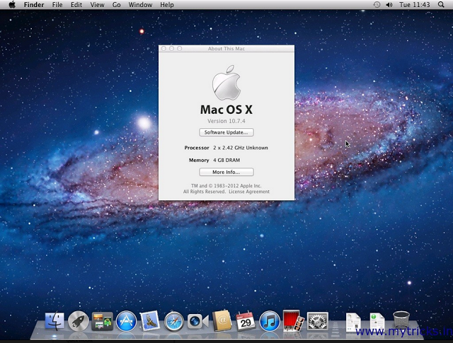 Lync client for os x 10