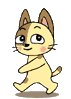 Animation Bundle: Animated Cats Jumping Playing and Running Around See