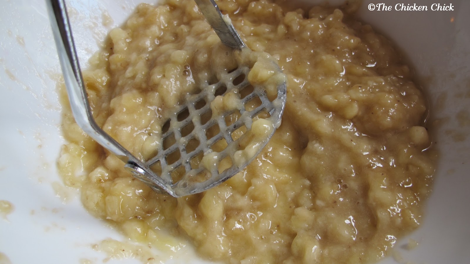 The Chicken Chick® Virgin Coconut Oil Delicious Health Benefits. You