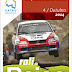 “BAIÃO Rally Team” enfrenta rali de ‘casa’ na liderança do CRN