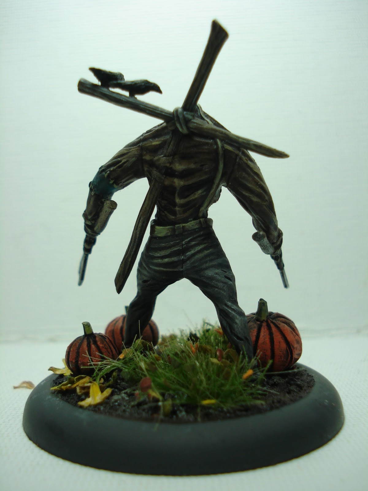 Malifaux for Halloween Wargaming Hub
