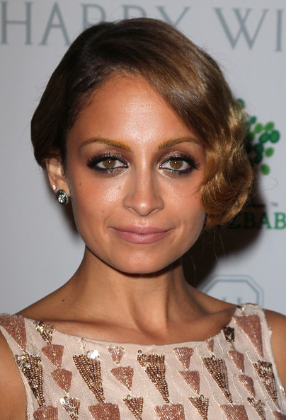 NICOLE RICHIE NEWS: Nicole Richie attends Baby2Baby 1st annual gala