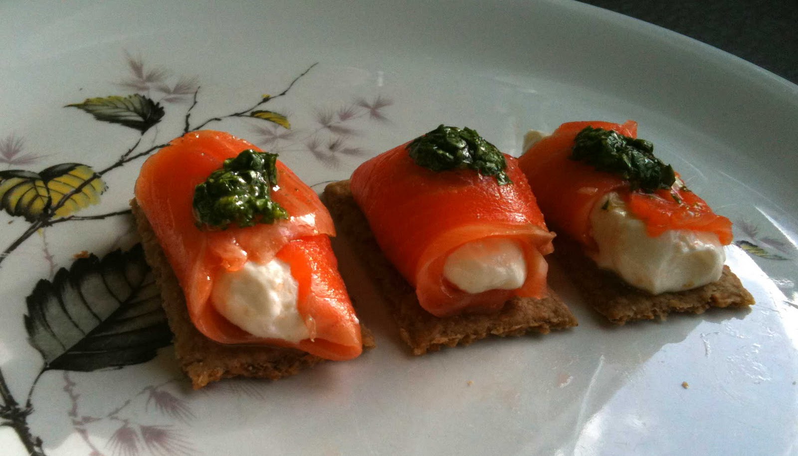 Fresca The Perfect Cracker?