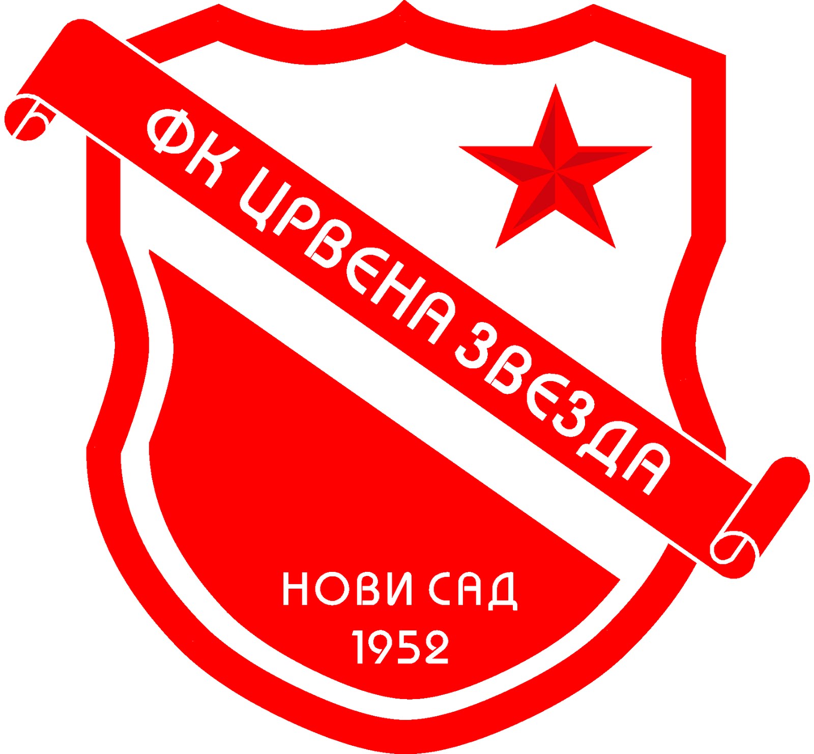 Zvezda Novi Grb