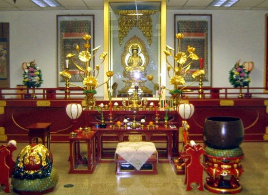 Karmadungyu Gives More Details About Buddhism Buddha His