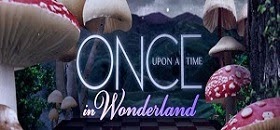 Once Upon a Time in Wonderland