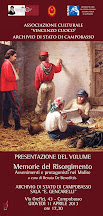 Biografie di garibaldini