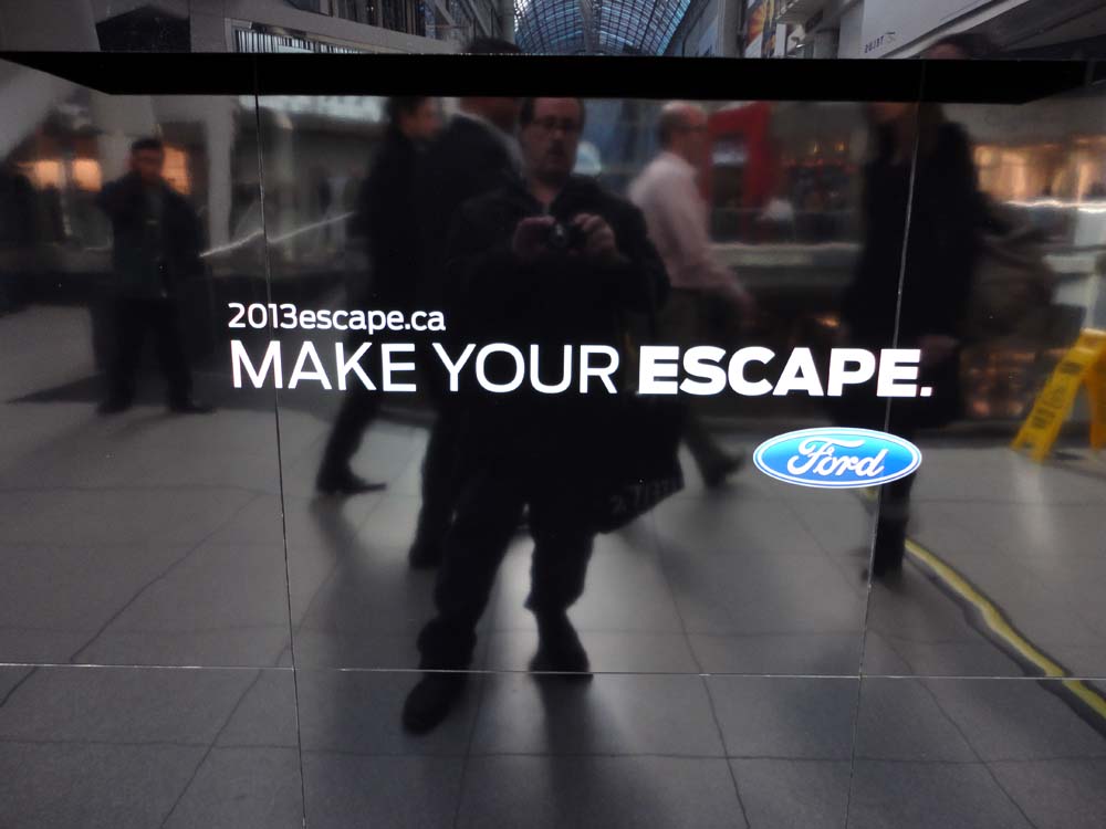 Click Here for Make Your Escape