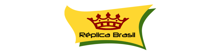 Réplica Brasil