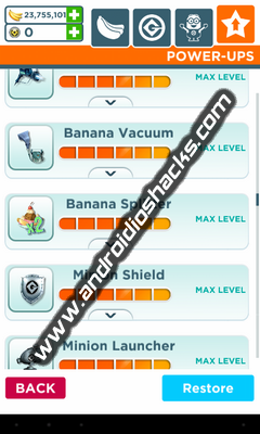 despicable me minion rush hacks despicable me minion rush hacks