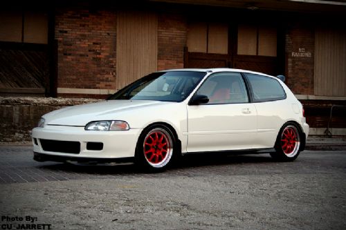 Car Can Do Blogspot Com Honda Civic 3 Door ว นวานย งหวานอย