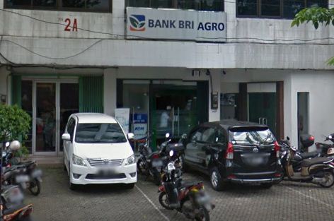 saham bri agro Buka kerja argo