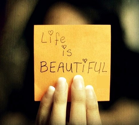 Life is Beautiful