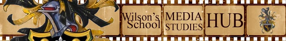 WILSON'S MEDIA 2012