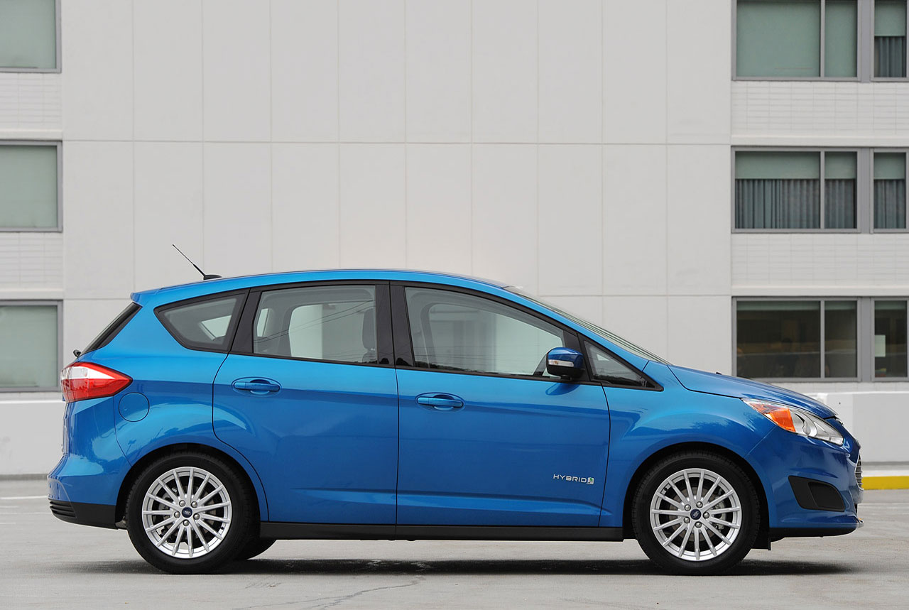2014 Fusion Hybrid Mpg Lawsuit