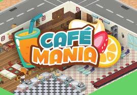 Café Mania