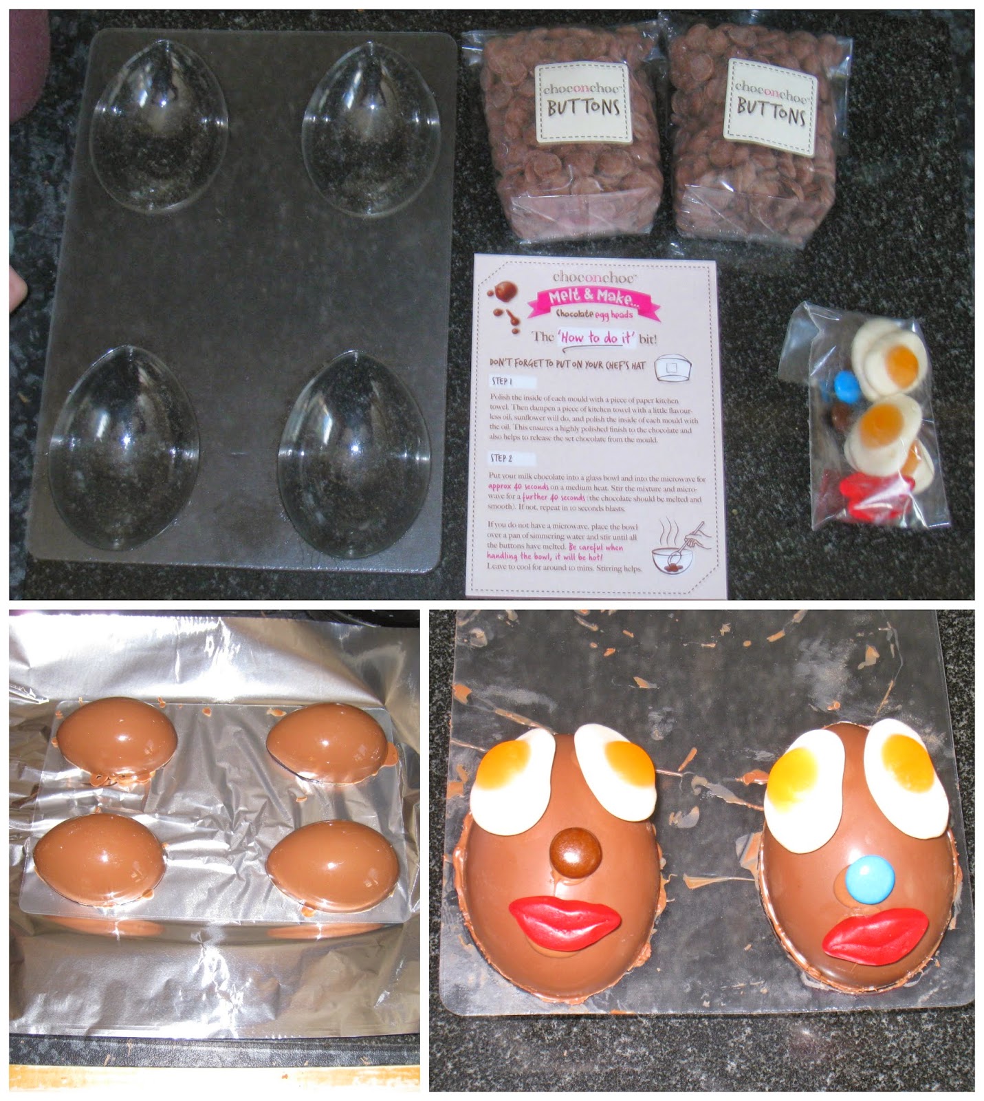 Handbags To Change Bags Alternative Easter Gift Ideas