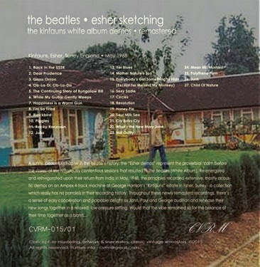 the beatles kinfauns demos download the beatles kinfauns demos download