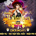 iWin tổ chức sự kiện Happy Halloween 2014