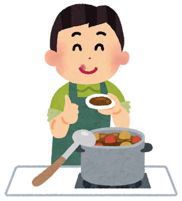 料理 クッキング 給食のイラスト素材まとめ 無料 商用利用可能 国内サイトのみ Naver まとめ