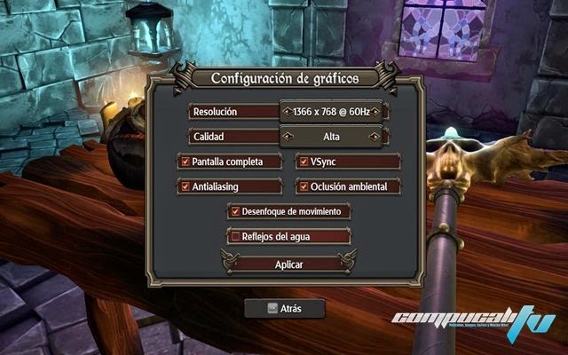Ziggurat PC Full Español
