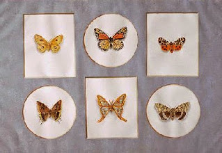 Mariposa (Chuang Tse)