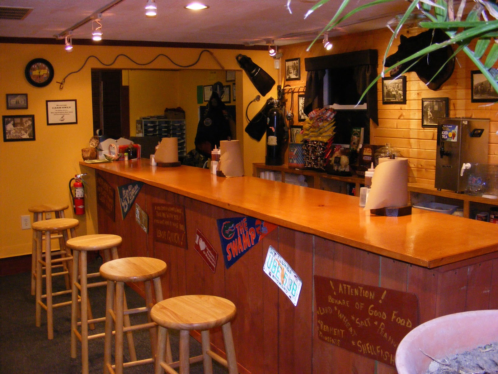 Florida Cracker BarBQue BarBQue in Greenfield, Indiana