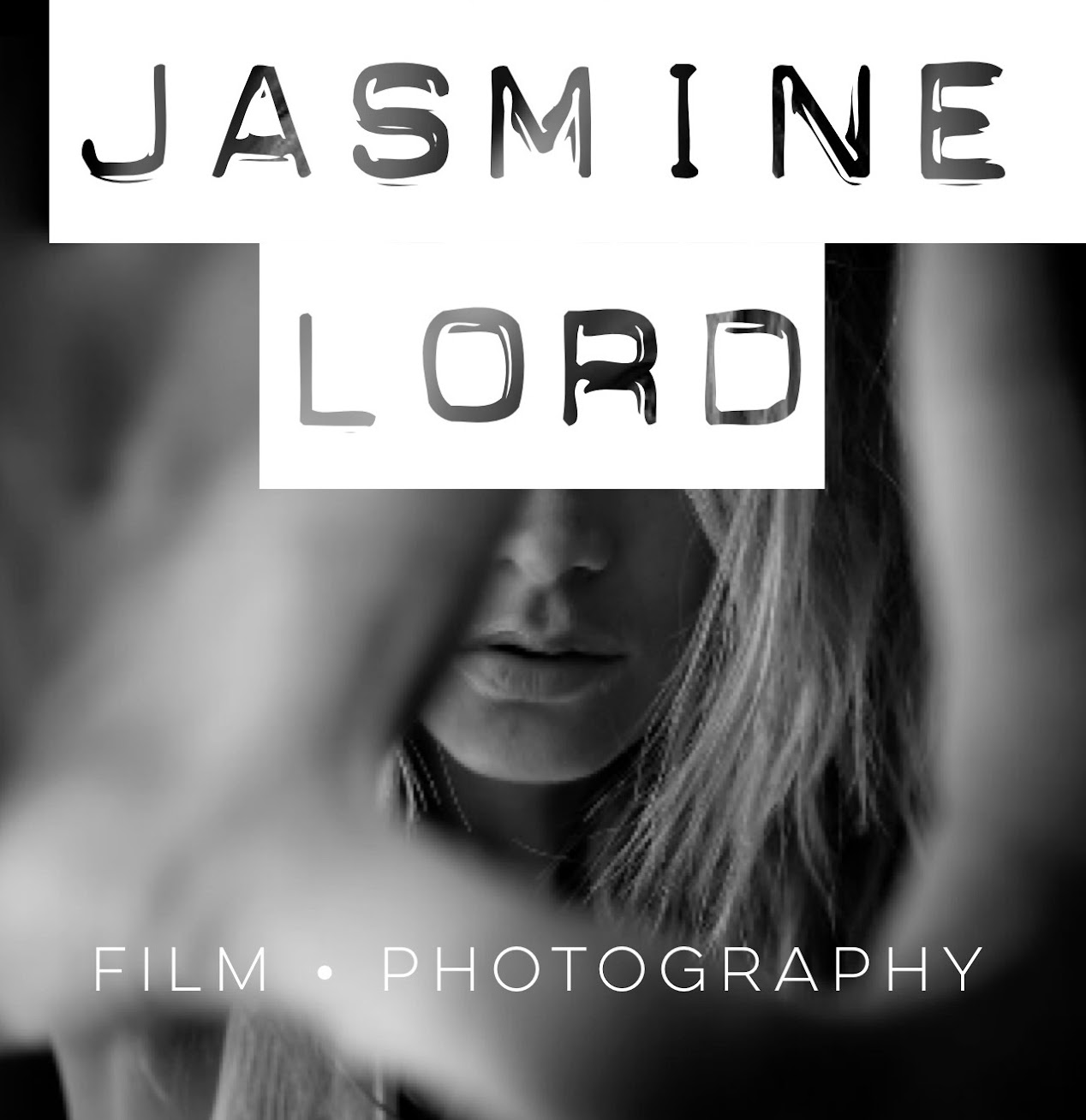 Jasmine Lord: Film and Photography