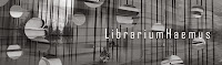 Librarium Haemus