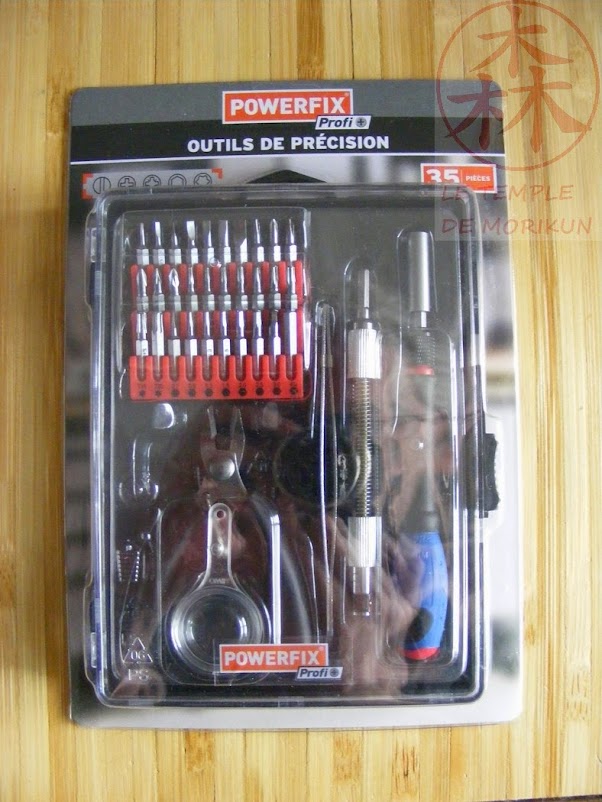 Le Temple De Morikun L Ideal C Est Lidl Au Sens Propre