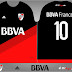 RIVER PLATE 2015
