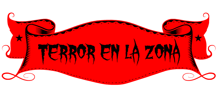 ZONA DEL TERROR