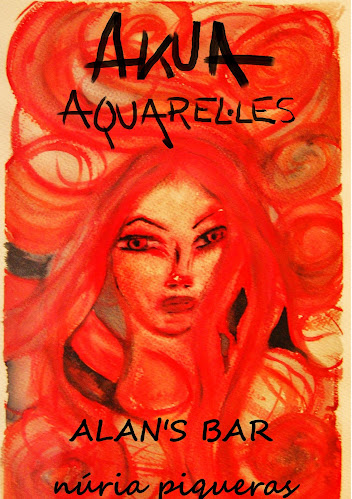 EXPO AKUA  aquarel·les