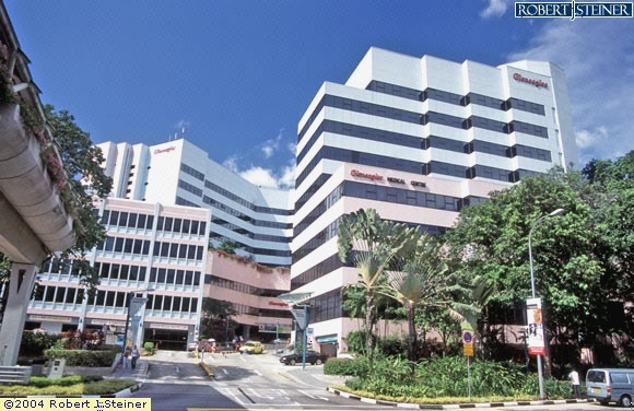 Sfsdfsdfsdfs Gleneagles Hospital Singapore