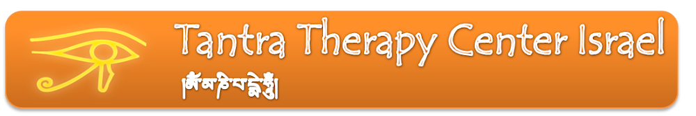 Tantra Therapy Israel