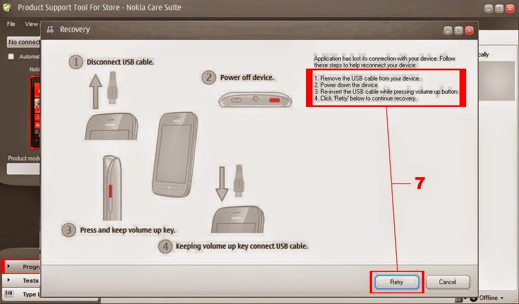 Cara Download Lagu Lewat Hp Nokia Lumia 610